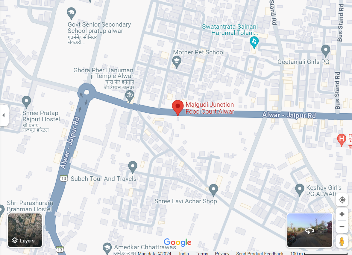 location